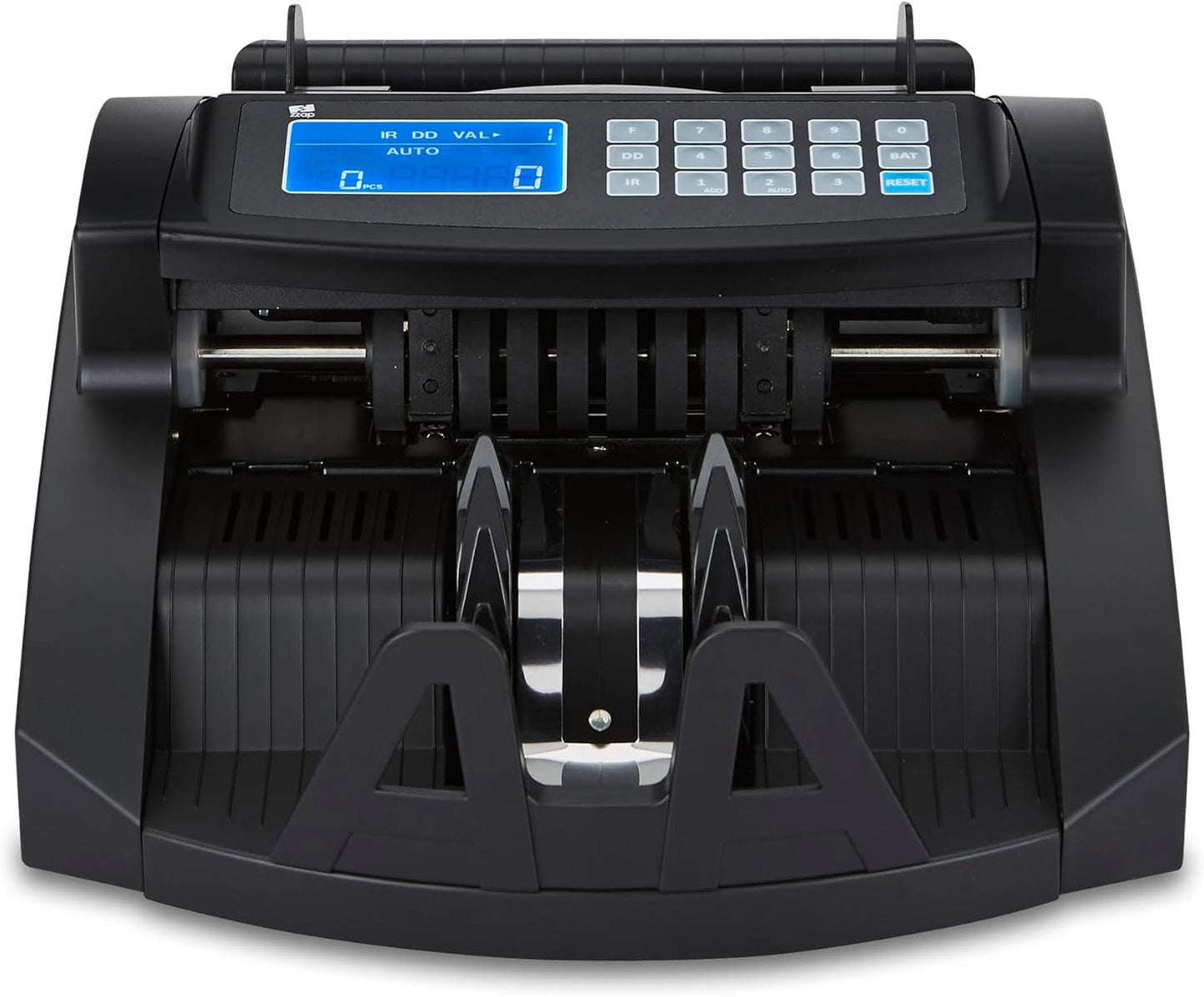 Bill Value Counter - Money Cash Currency Machine (NC20)